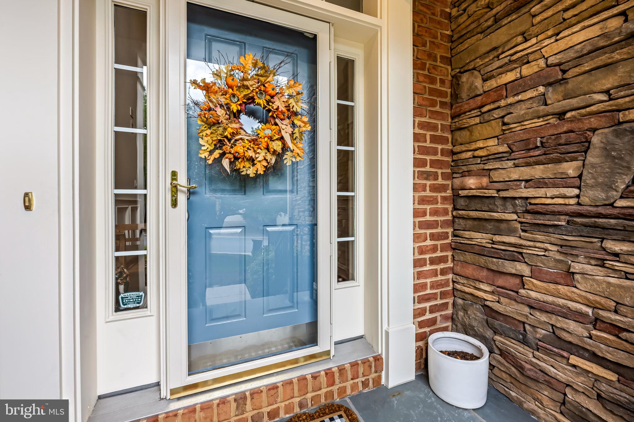 6509 Abbey View Way, Unit 22 Baltimore, MD 21212 - Photo 4 of 54 a bathroom with a toilet and a shower