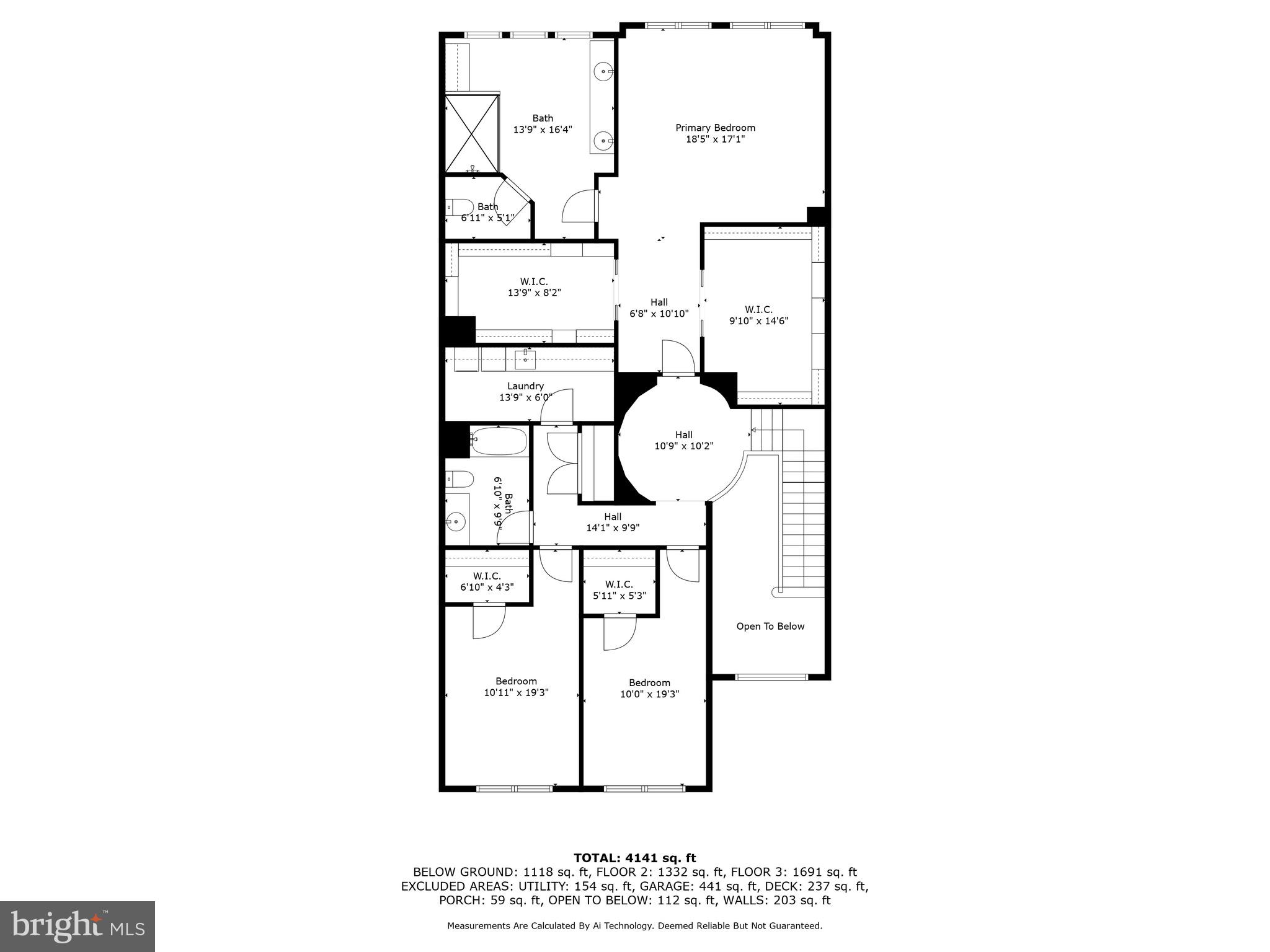6509 Abbey View Way, Unit 22 Baltimore, MD 21212 - Photo 52 of 54 a picture of a bench in front of a building