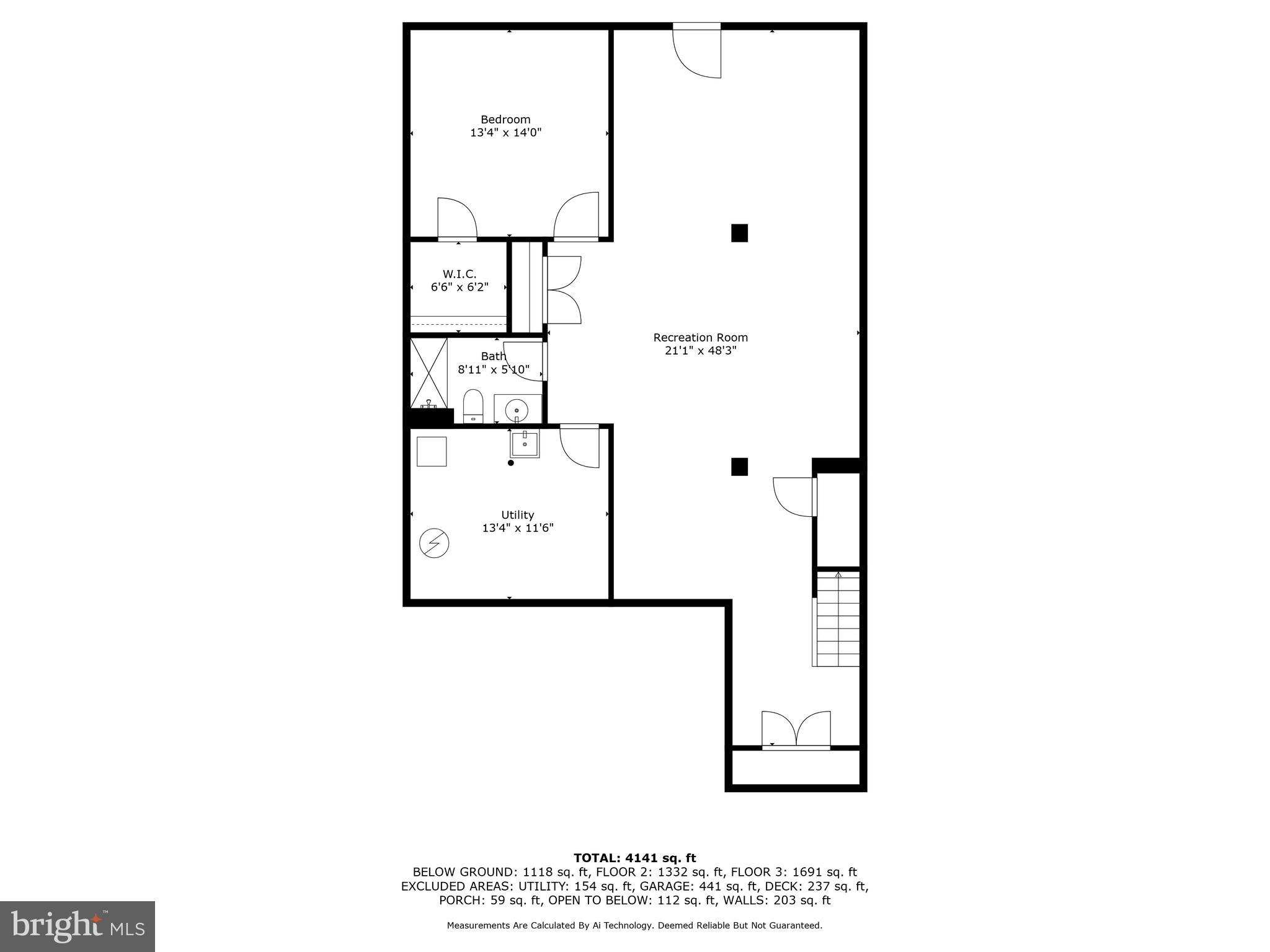 6509 Abbey View Way, Unit 22 Baltimore, MD 21212 - Photo 53 of 54 unknown