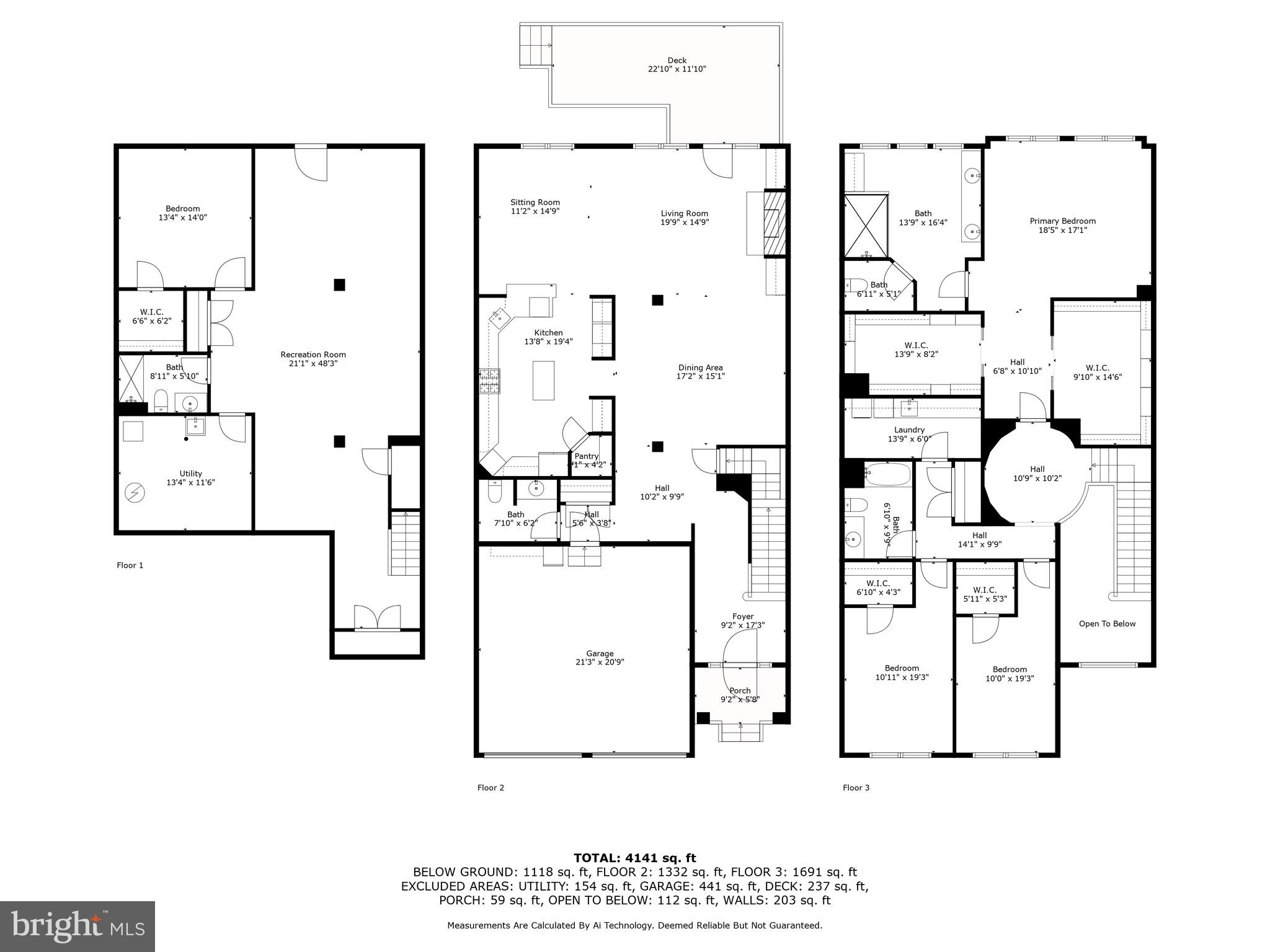 6509 Abbey View Way, Unit 22 Baltimore, MD 21212 - Photo 54 of 54