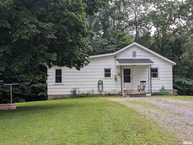 $74,900 | 532 Highway 146, Elizabethtown, IL 62931