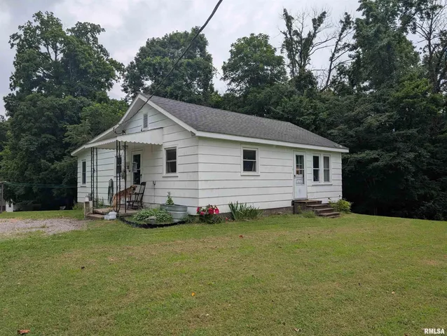 $74,900 | 532 Highway 146, Elizabethtown, IL 62931