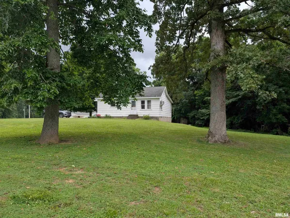 $74,900 | 532 Highway 146, Elizabethtown, IL 62931