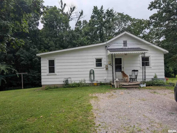 $74,900 | 532 Highway 146, Elizabethtown, IL 62931