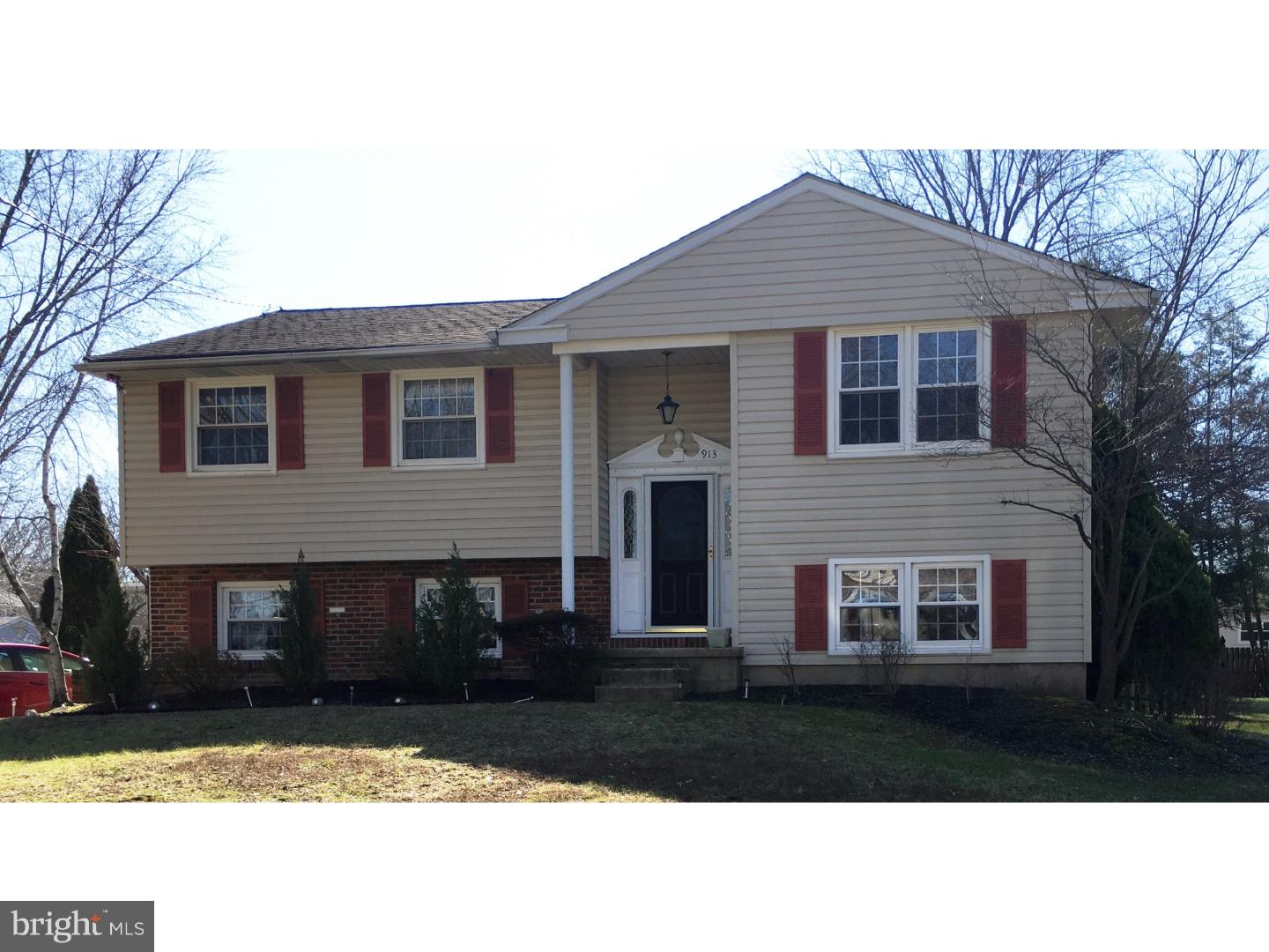 913 Abington Road Cherry Hill, NJ 08034 - Photo 1 of 16 Gallery Image 1