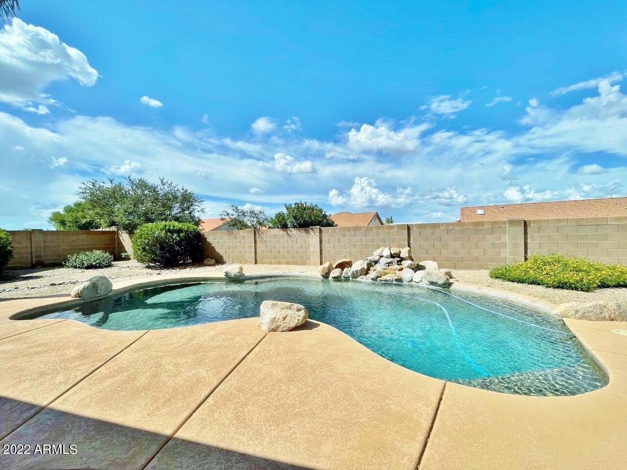 2765 Plaza De Viola, Sierra Vista, AZ 85650 Compass