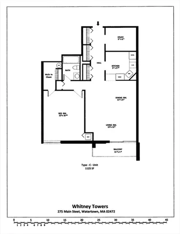 a kitchen with a refrigerator sink and wooden cabinets