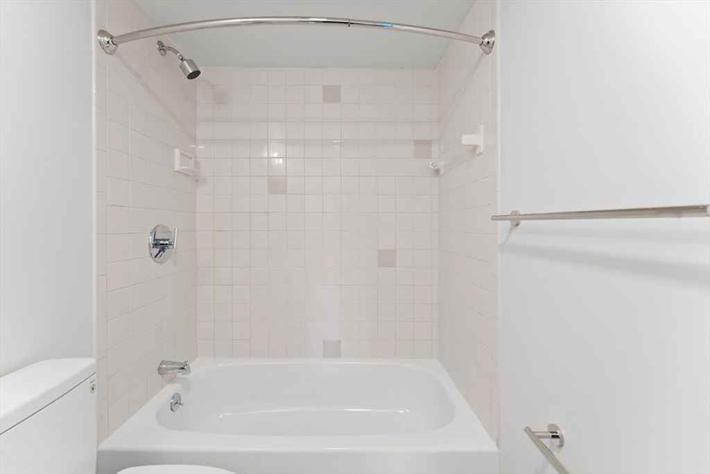 275 Main Street, Unit 205 Watertown, MA 02472 - Photo 22 of 42 a close view of a bathtub in bathroom