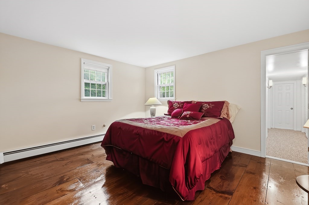 17 Olde Coach Road Westborough, MA 01581 - Photo 28 of 36