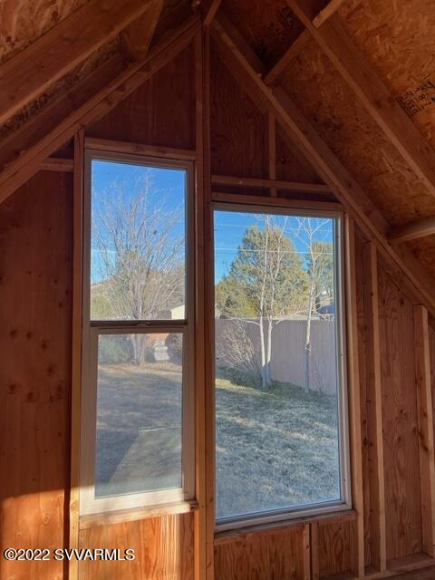 4750 North Drifting Sands Road Rimrock, AZ 86335 - Photo 31 of 35 A frame view