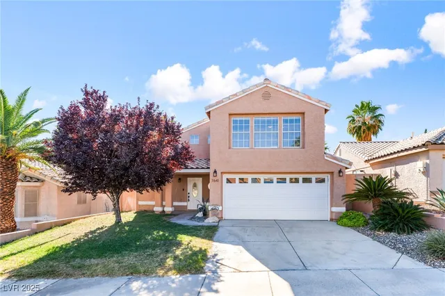 $2,500 | 7641 Sea Cliff Way, Las Vegas, NV 89128