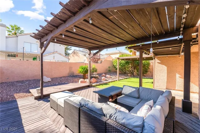 $2,500 | 7641 Sea Cliff Way, Las Vegas, NV 89128