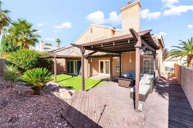 $2,500 | 7641 Sea Cliff Way, Las Vegas, NV 89128