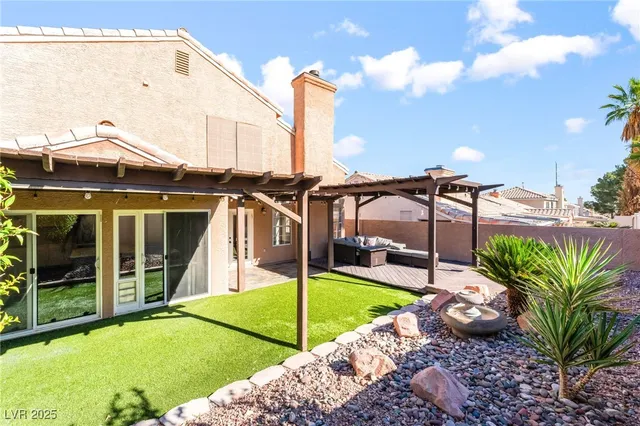 $2,500 | 7641 Sea Cliff Way, Las Vegas, NV 89128