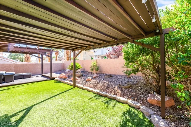 $2,500 | 7641 Sea Cliff Way, Las Vegas, NV 89128