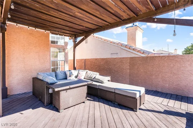 $2,500 | 7641 Sea Cliff Way, Las Vegas, NV 89128