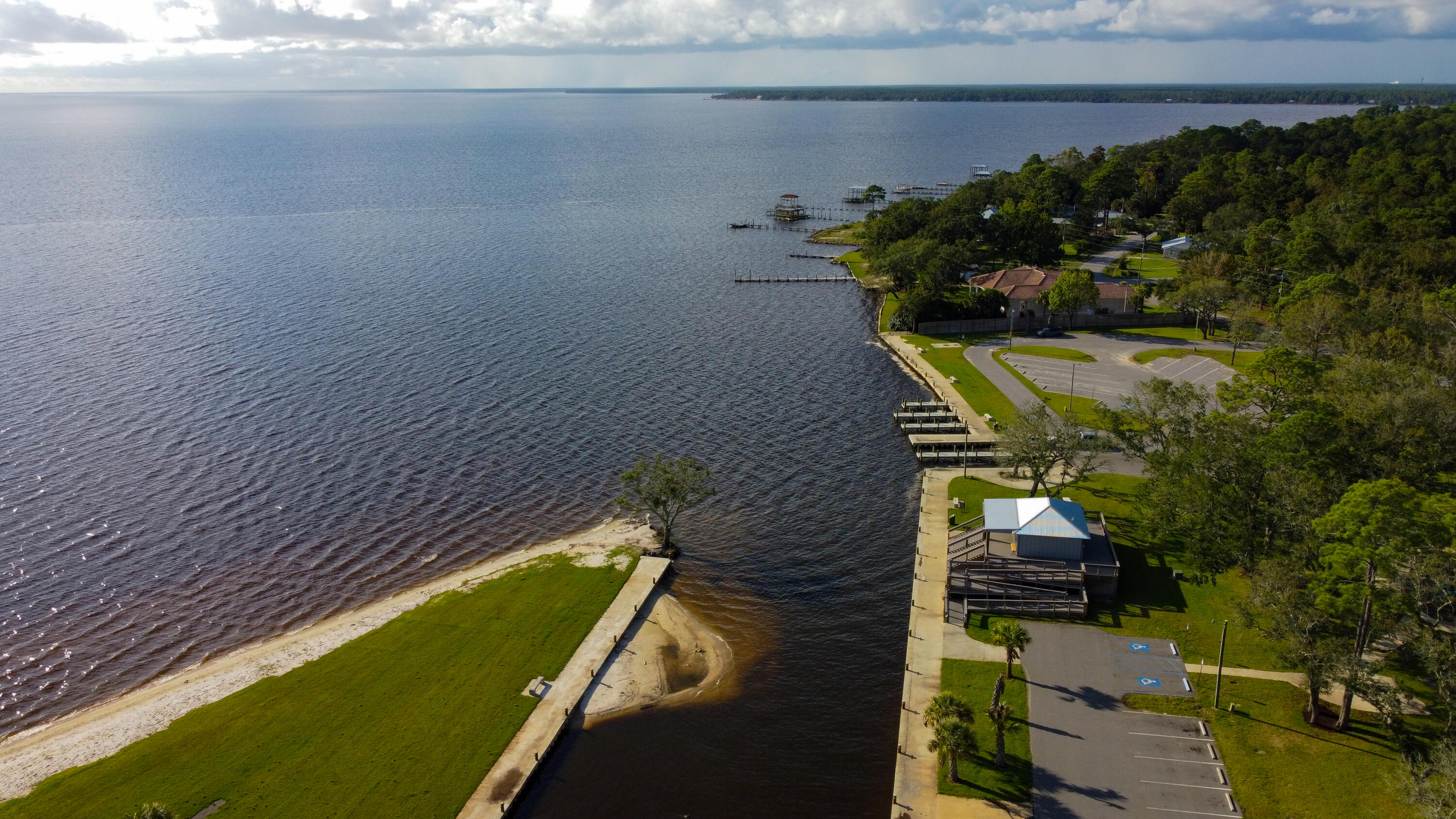 Lot 6-1 Bay Grove Road Freeport, FL 32439 - Photo 15 of 18