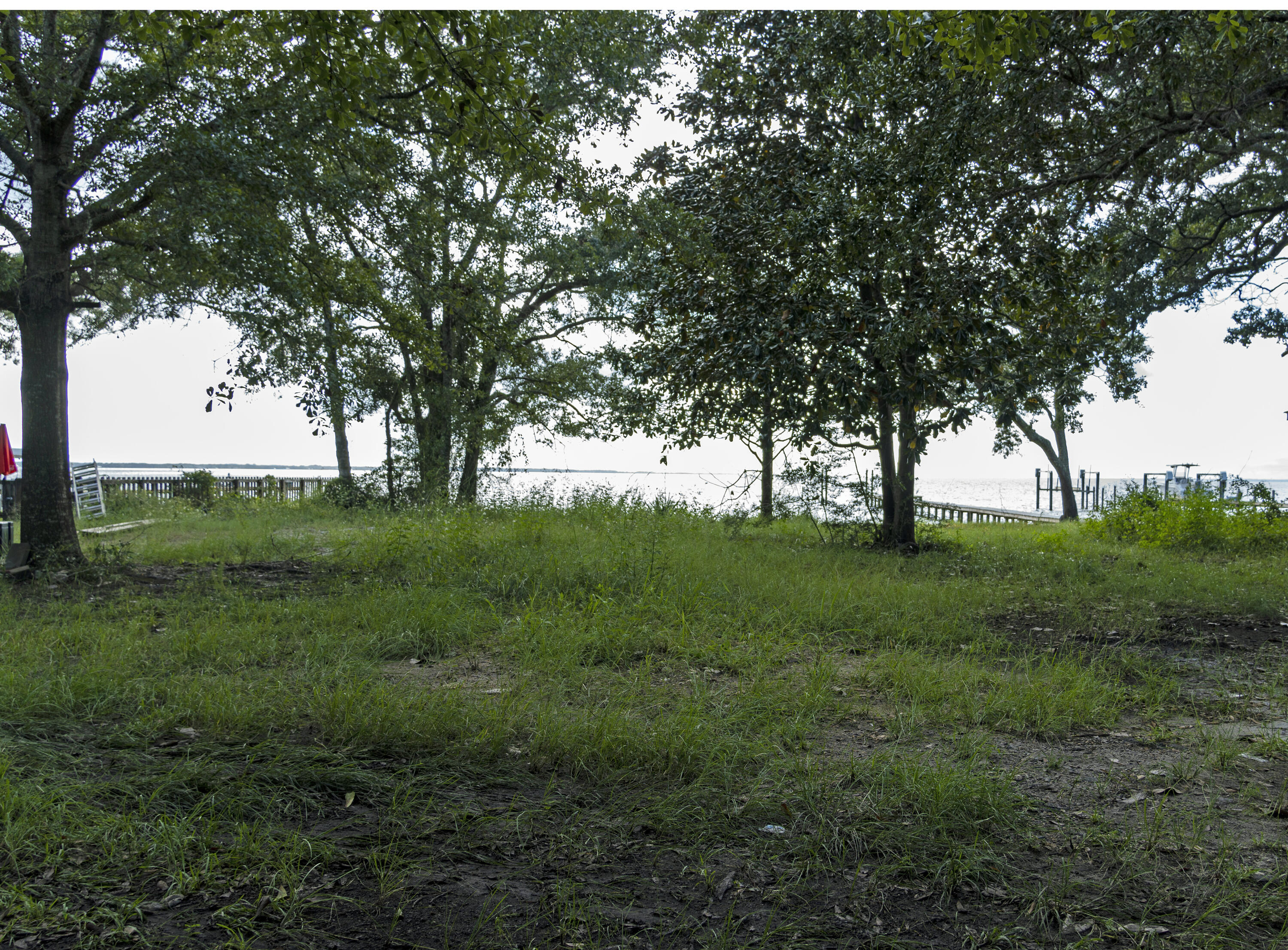 Lot 6-1 Bay Grove Road Freeport, FL 32439 - Photo 5 of 18 a view of yard with green space