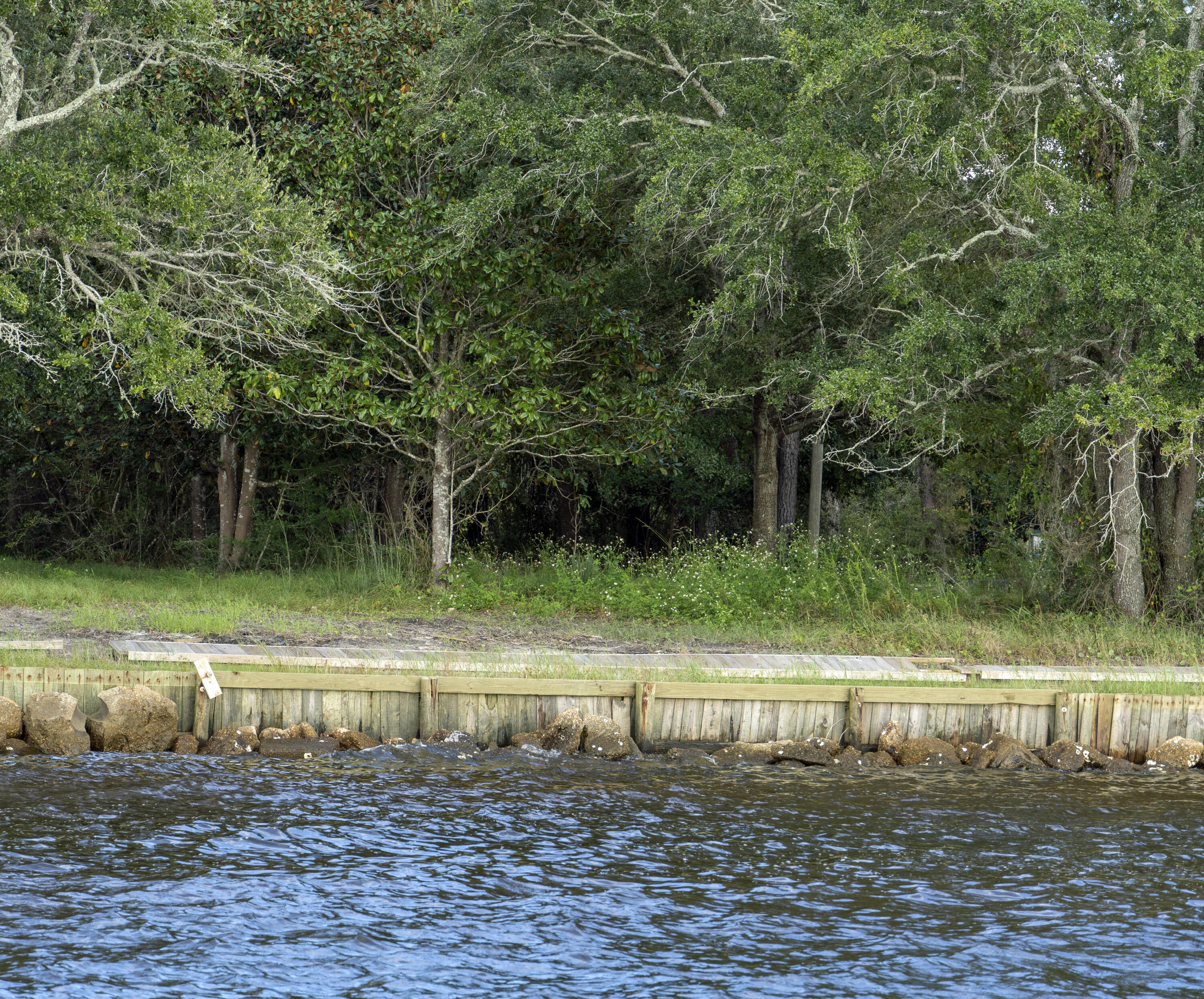Lot 6-1 Bay Grove Road Freeport, FL 32439 - Photo 7 of 18