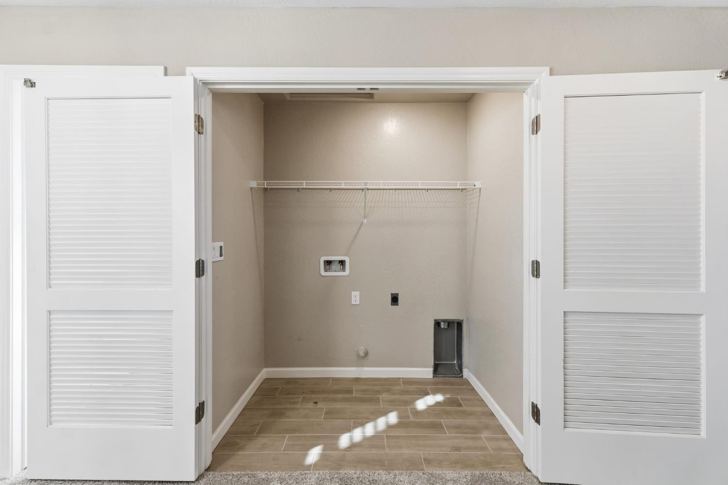 1116 Elevations Way West Madera, CA 93636 - Photo 22 of 35 a view of an empty room