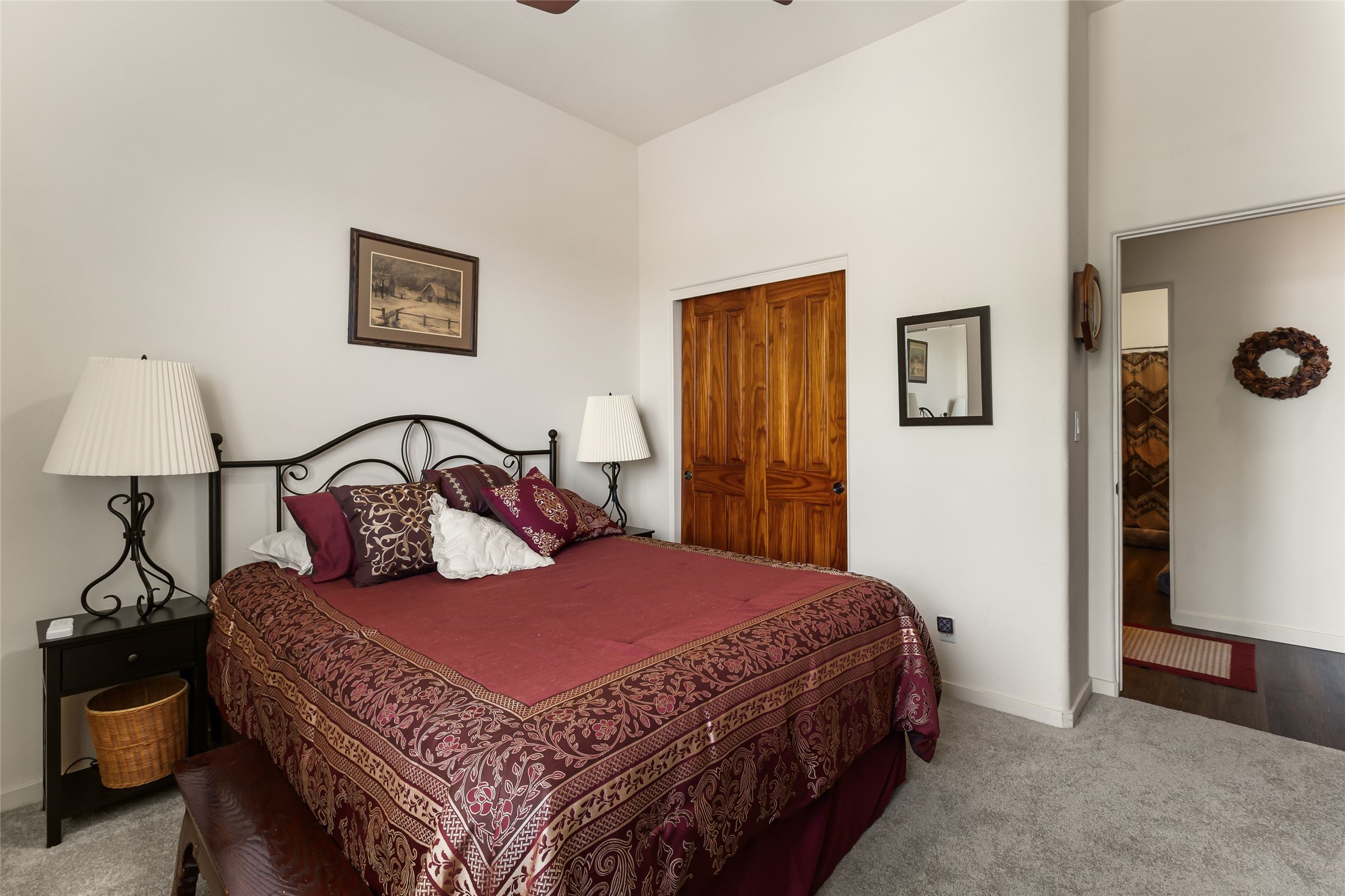 11 East Chili Line Road Santa Fe, NM 87508 - Photo 30 of 49