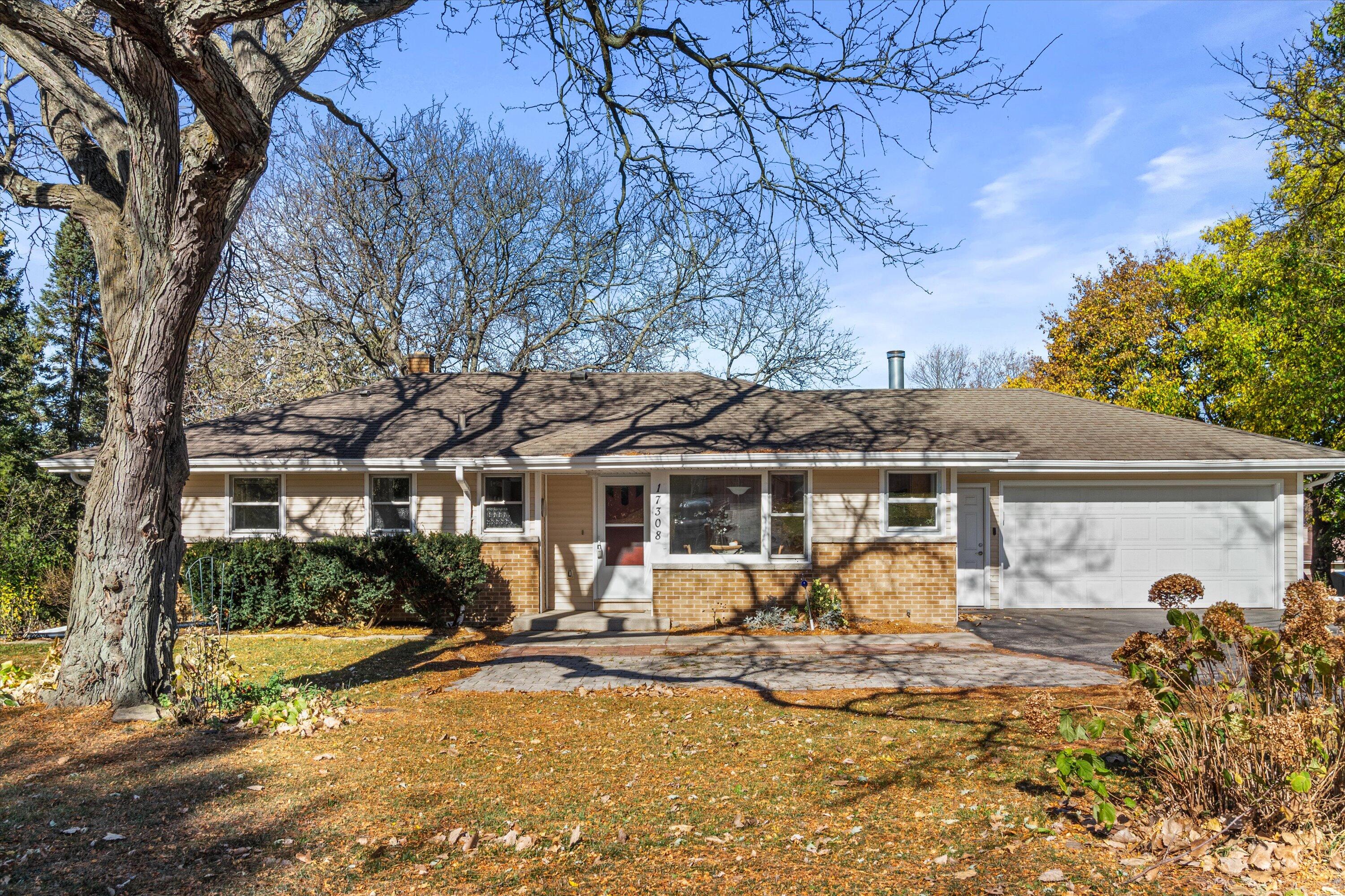 17308 West Observatory Road New Berlin, WI 53146 - Photo 1 of 1 Welcome Home!