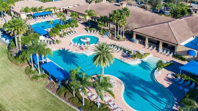 $360,000 | 15618 Aurora Lake Circle, Wimauma, FL 33598