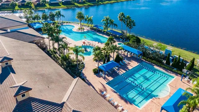 $360,000 | 15618 Aurora Lake Circle, Wimauma, FL 33598