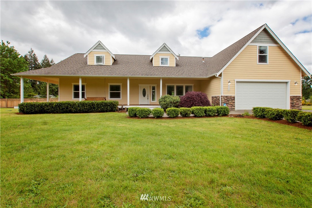 8945 Littlerock Road Southwest Olympia, WA 98512 - Photo 1 of 34 Gallery Image 1