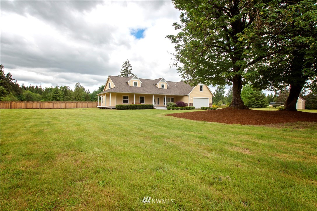 8945 Littlerock Road Southwest Olympia, WA 98512 - Photo 30 of 34 Gallery Image 30