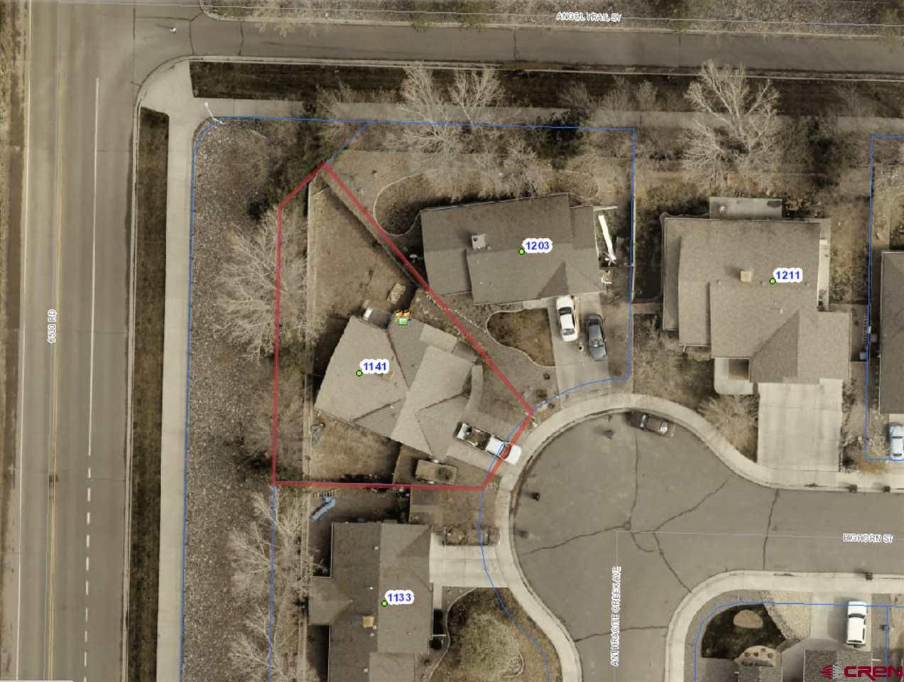 Undisclosed Address Montrose, CO 81401 - Photo 20 of 20