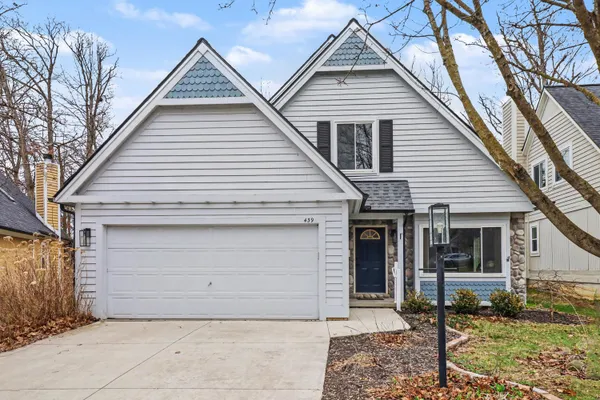 $435,000 | 439 Sommerset Court, Ann Arbor, MI 48103