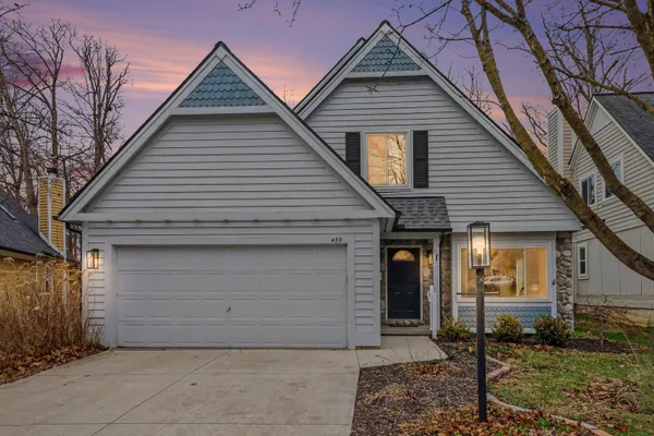 $425,000 | 439 Sommerset Court, Ann Arbor, MI 48103