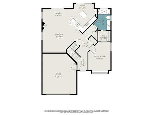 $425,000 | 439 Sommerset Court, Ann Arbor, MI 48103
