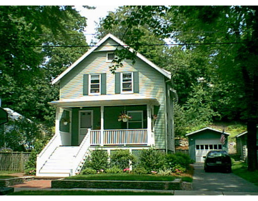 51 Maple Road Melrose, MA 02176 - Photo 1 of 1 Gallery Image 1