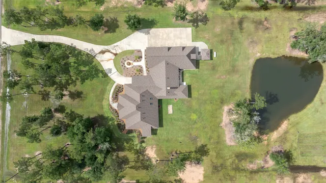 $1,995,000 | 9155 Grizzly Drive, Kountze, TX 77625