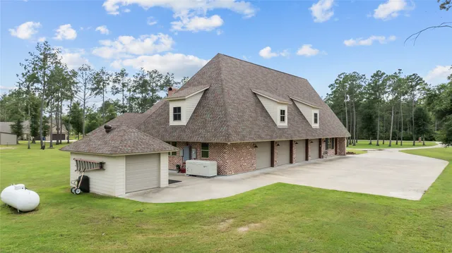 $1,995,000 | 9155 Grizzly Drive, Kountze, TX 77625