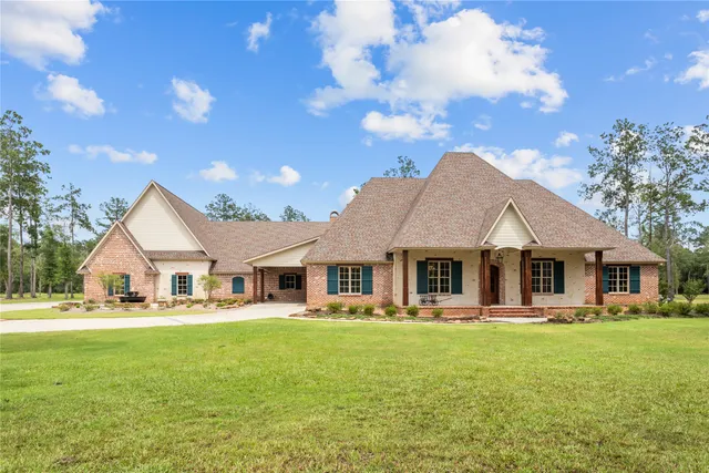 $1,995,000 | 9155 Grizzly Drive, Kountze, TX 77625