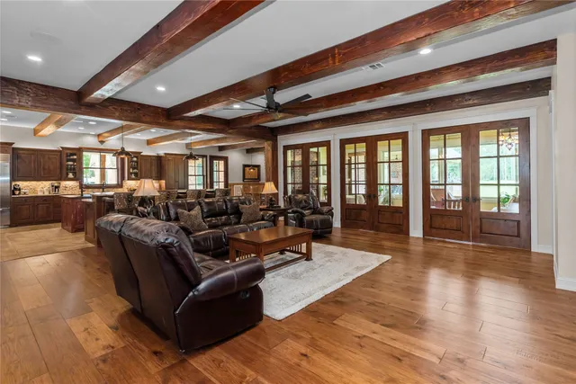 $1,995,000 | 9155 Grizzly Drive, Kountze, TX 77625