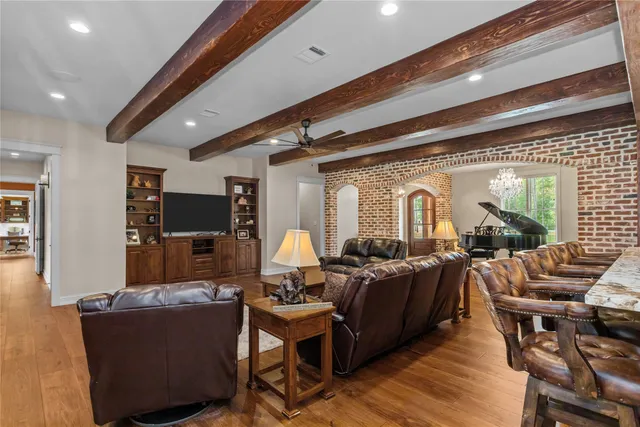 $1,995,000 | 9155 Grizzly Drive, Kountze, TX 77625