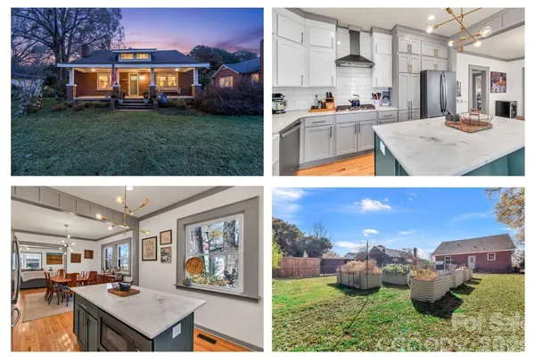 $435,000 | 113 Marion Street, Clover, SC 29710