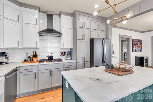 $435,000 | 113 Marion Street, Clover, SC 29710