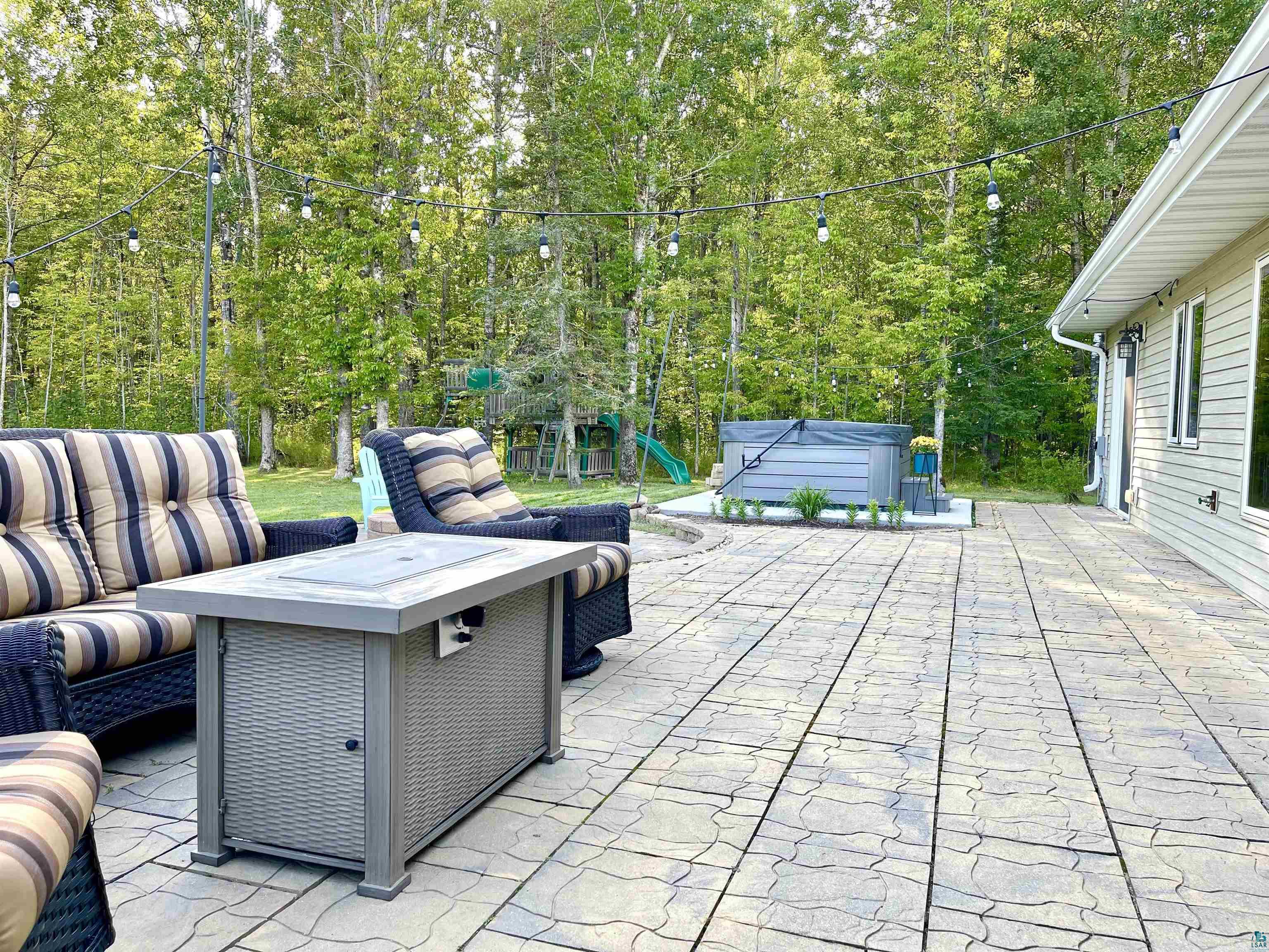 5770 Rose Road Hermantown, MN 55811 - Photo 36 of 48 RELAX ON YOUR PATIO