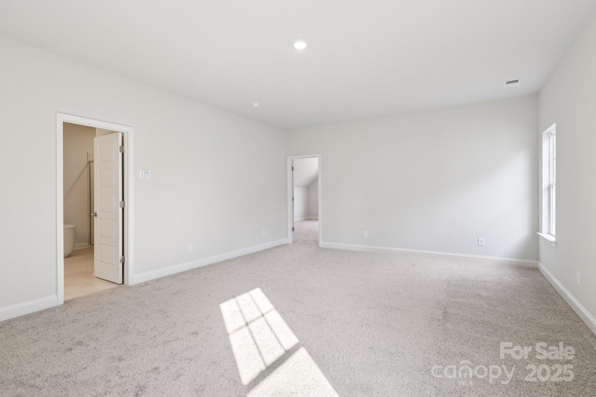 9612 Pointer Road, Unit 59 Huntersville, NC 28078 - Photo 30 of 43 a view of empty room