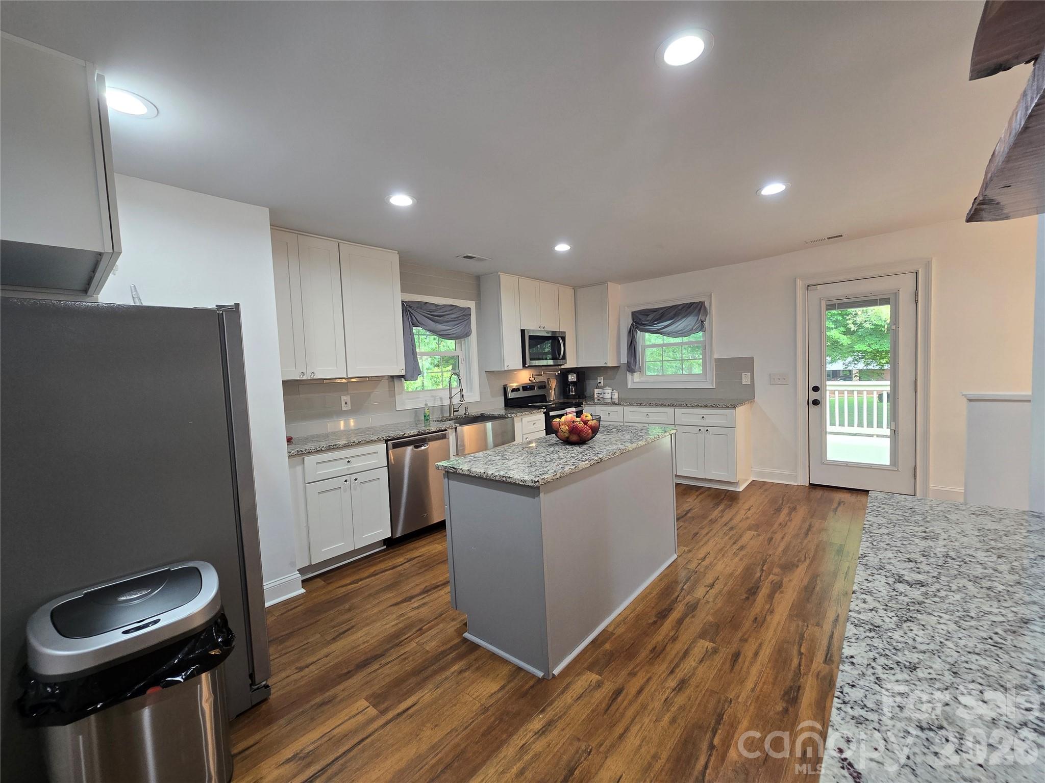 403 Stevens Street China Grove, NC 28023 - Photo 12 of 38