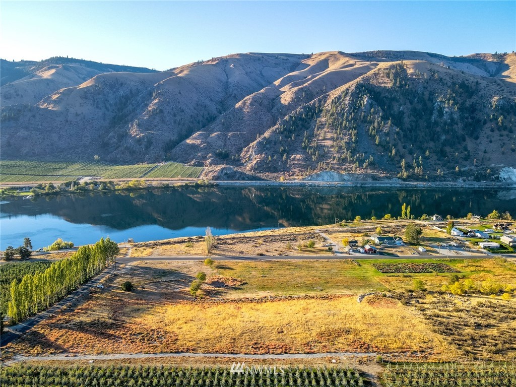 -lot E Stayman Flats Road Chelan, WA 98816 - Photo 1 of 13 Gallery Image 1