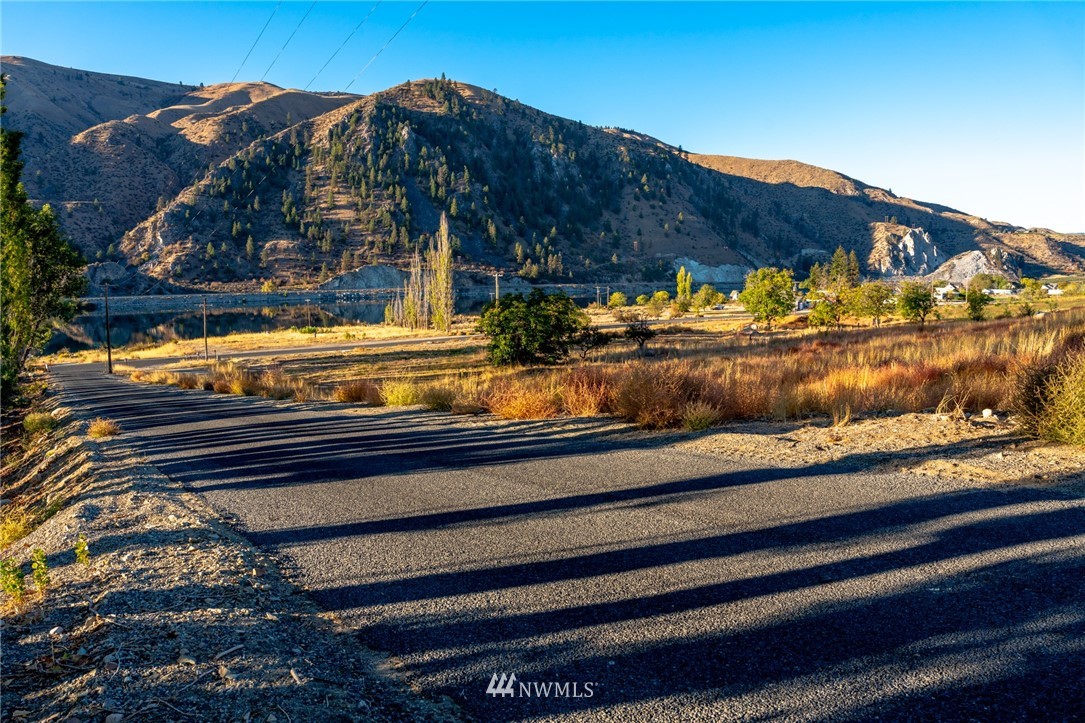 -lot E Stayman Flats Road Chelan, WA 98816 - Photo 13 of 13 Gallery Image 13