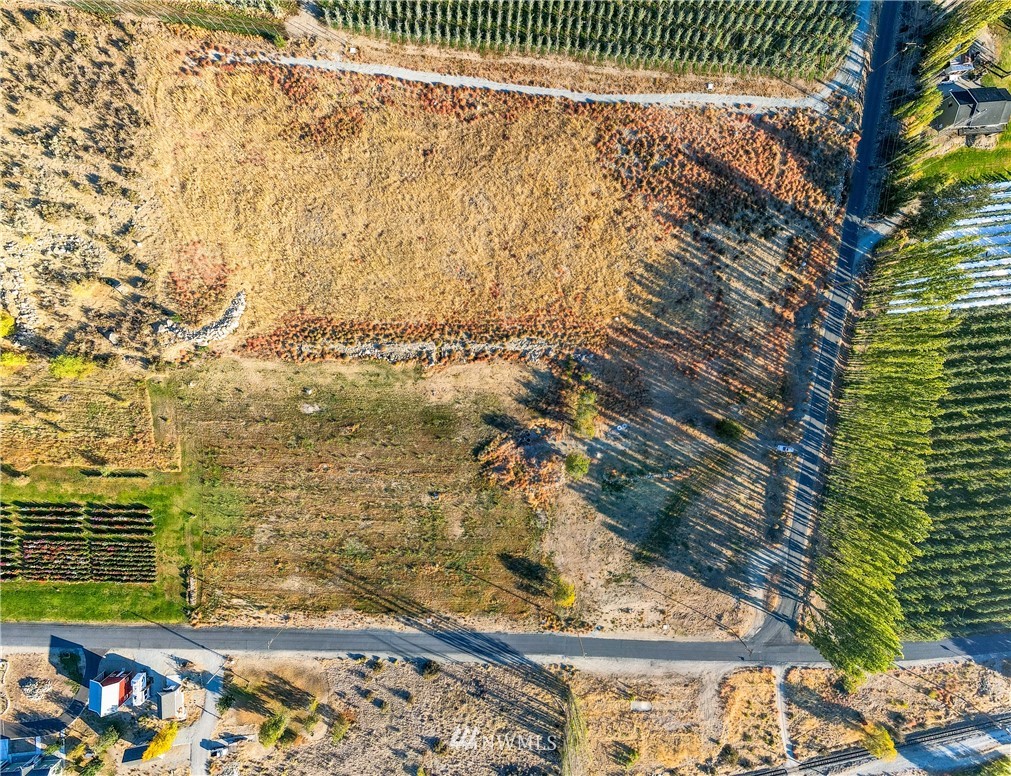 -lot E Stayman Flats Road Chelan, WA 98816 - Photo 5 of 13 Gallery Image 5