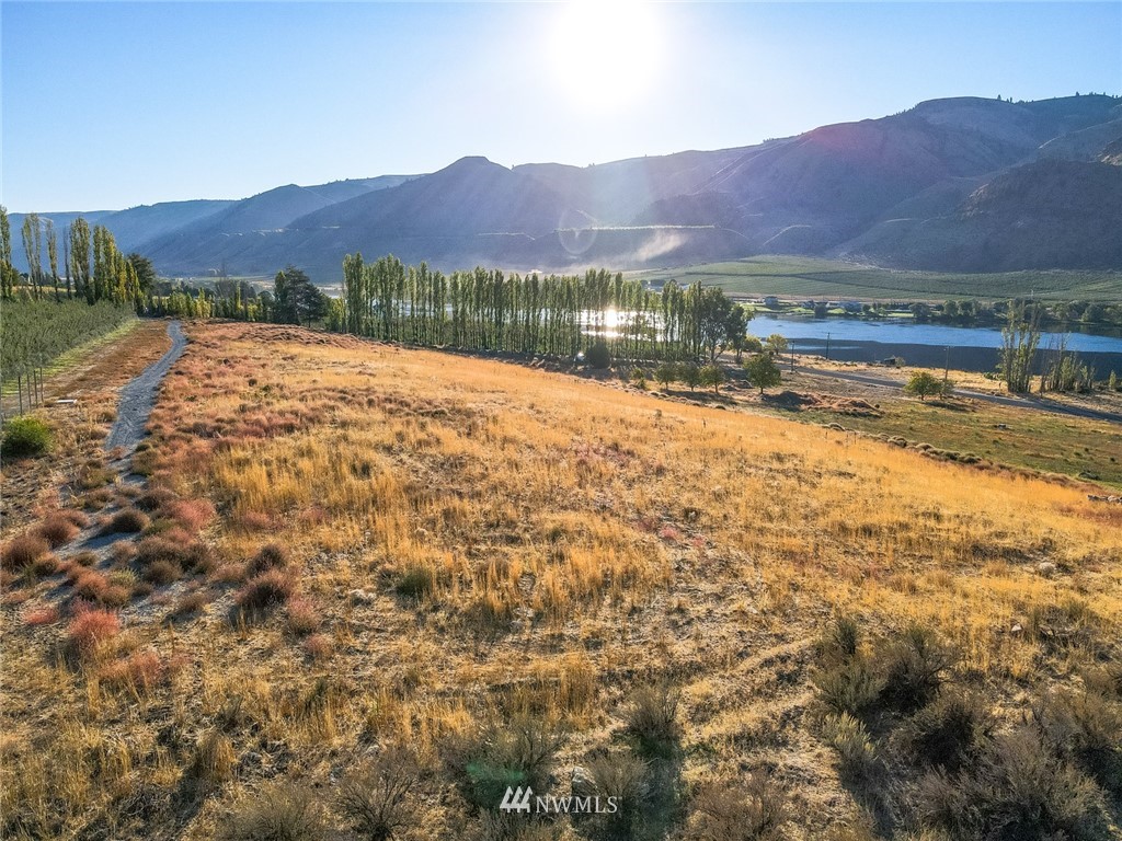 -lot E Stayman Flats Road Chelan, WA 98816 - Photo 6 of 13 Gallery Image 6