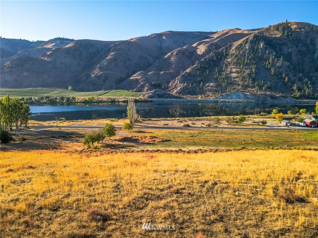 -lot E Stayman Flats Road Chelan, WA 98816 - Photo 7 of 13 Gallery Image 7